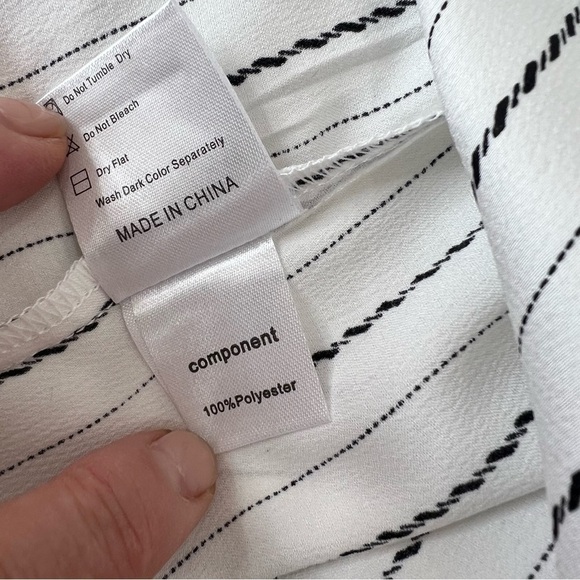 NWT.Timeson Tunics Top - Picture 9 of 10